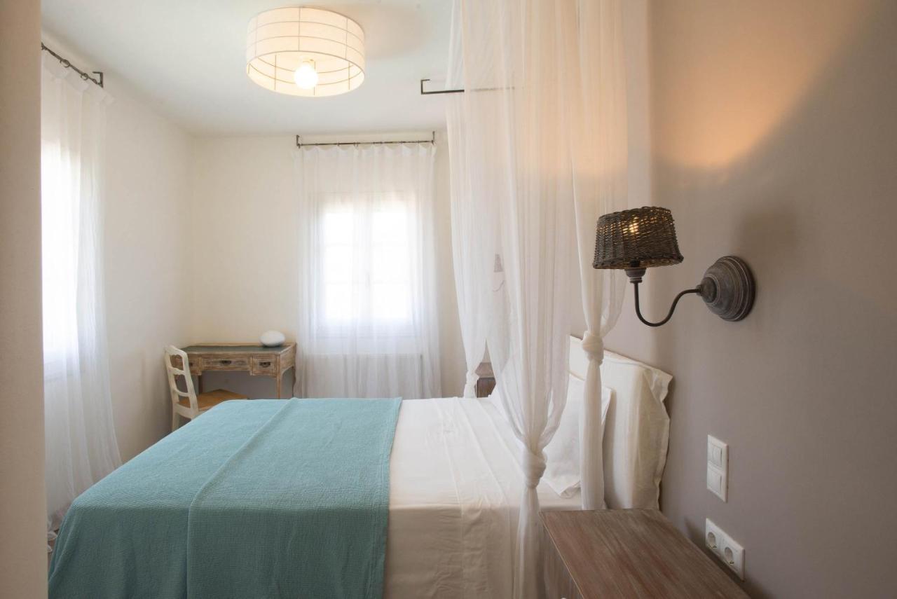 Pyleanblue Villas Пилос Экстерьер фото