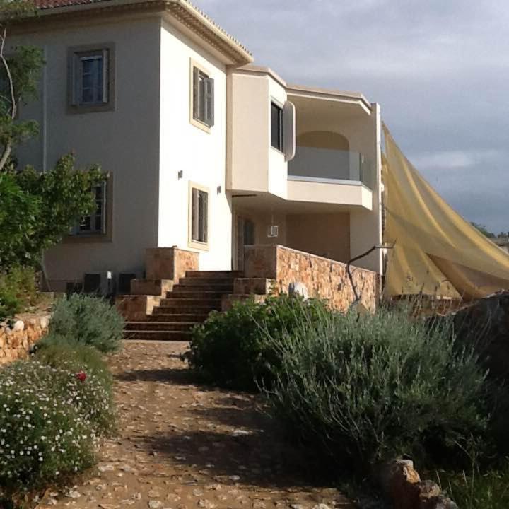 Pyleanblue Villas Пилос Экстерьер фото