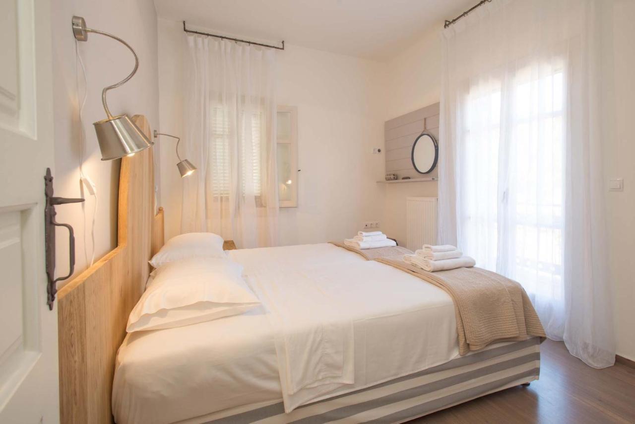 Pyleanblue Villas Пилос Экстерьер фото