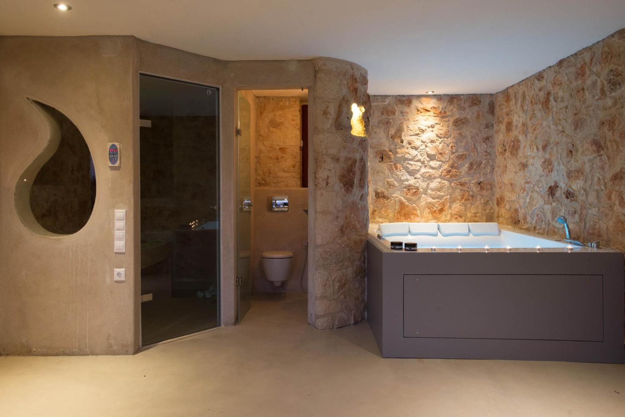Pyleanblue Villas Пилос Экстерьер фото