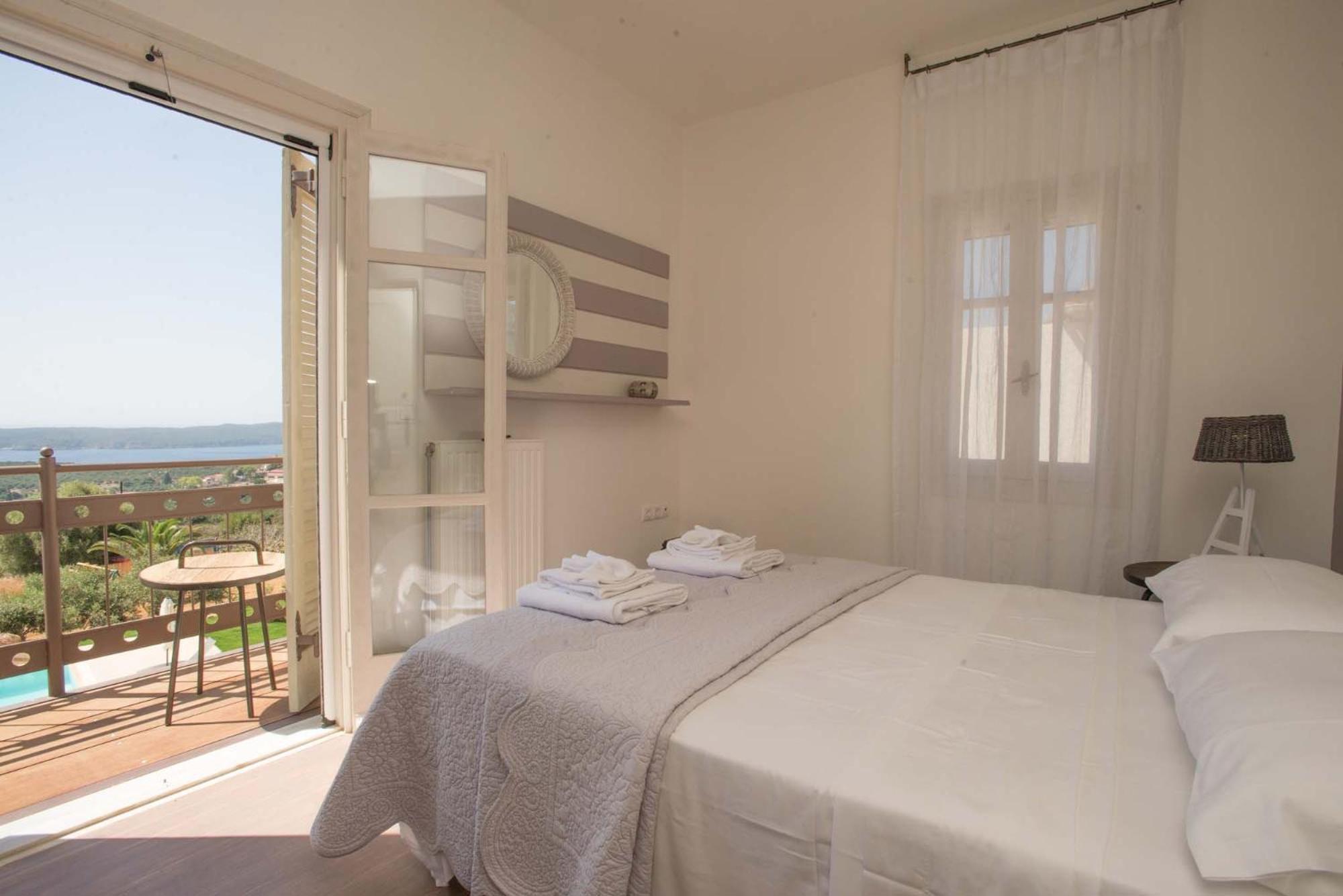 Pyleanblue Villas Пилос Экстерьер фото