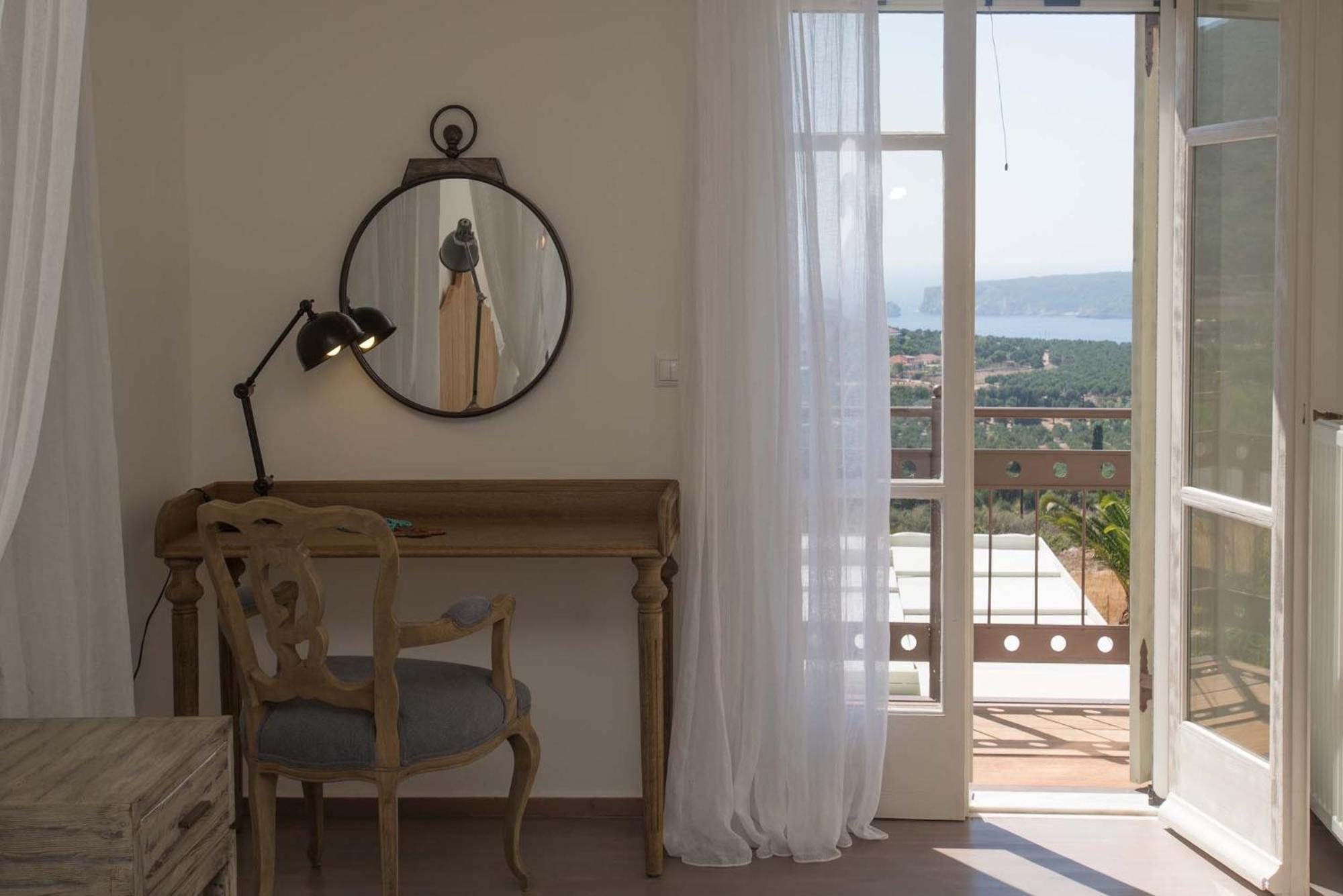 Pyleanblue Villas Пилос Экстерьер фото