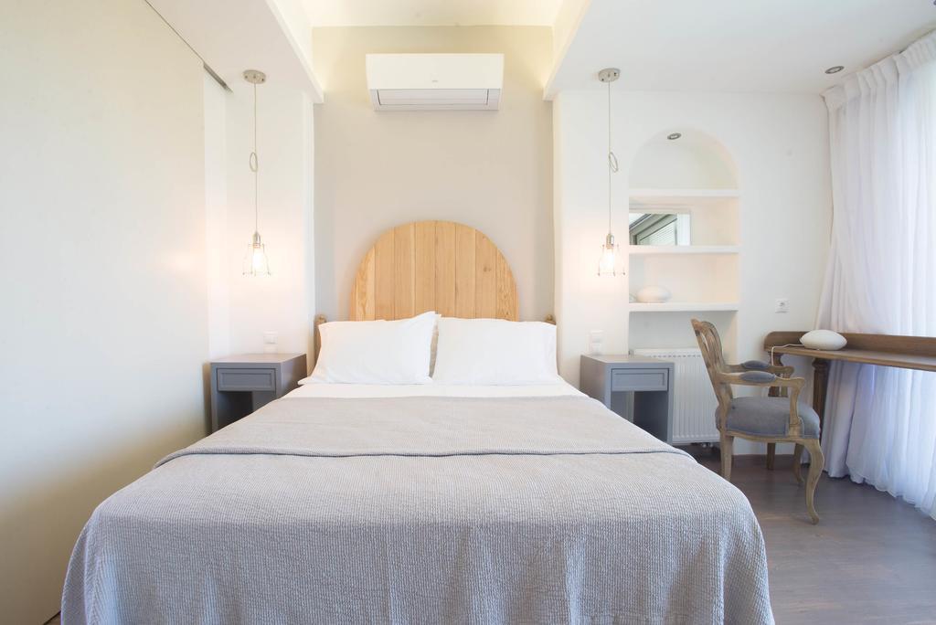 Pyleanblue Villas Пилос Экстерьер фото