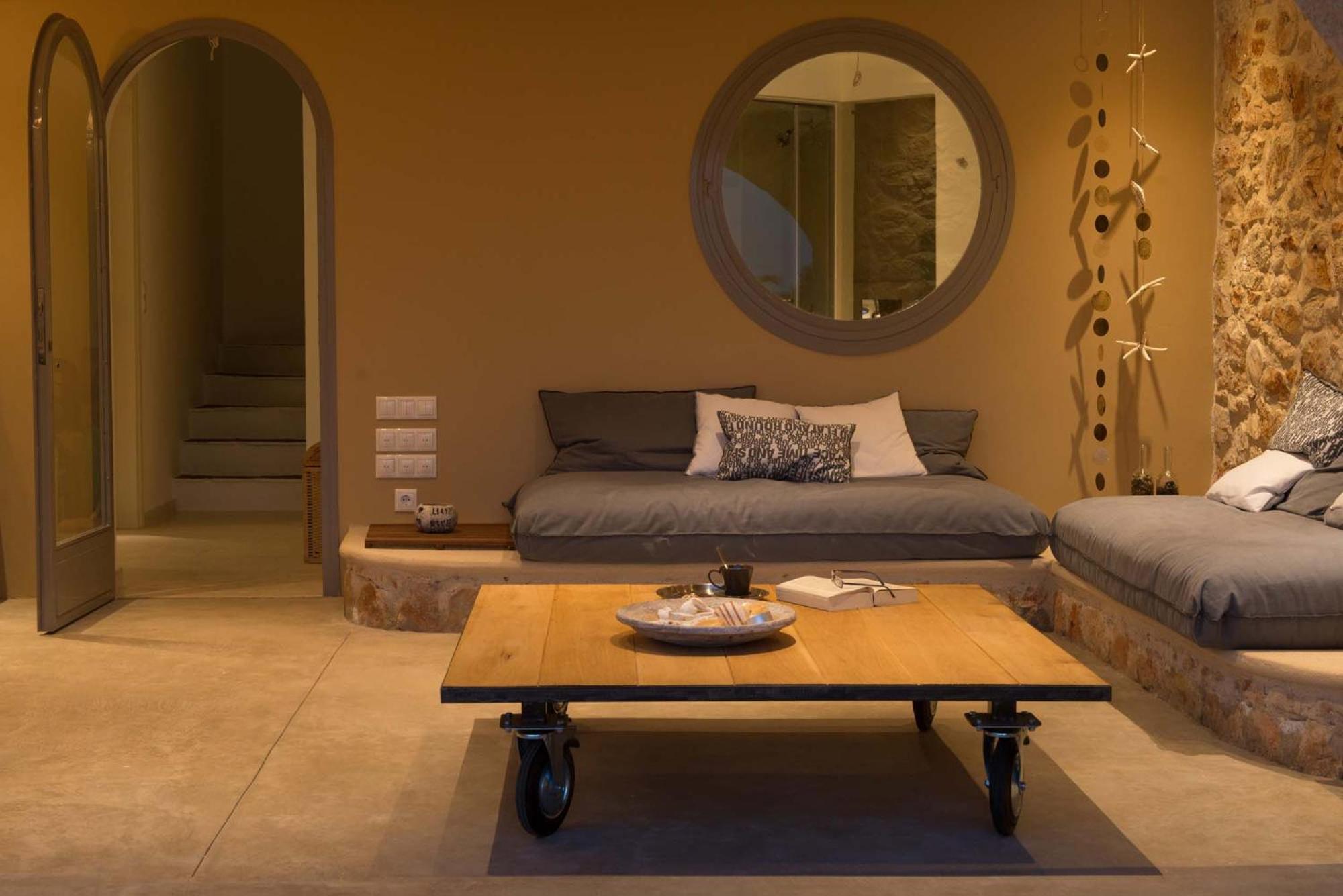 Pyleanblue Villas Пилос Экстерьер фото